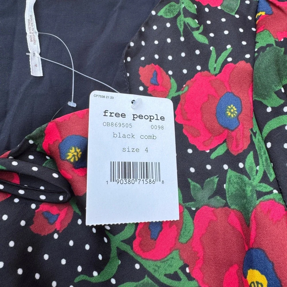 Free People free people